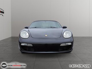 2005 Porsche Boxster in Granby, Quebec - 2 - w320h240px