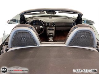 2006 Porsche Boxster in Granby, Quebec - 19 - w320h240px