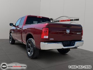 Ram 1500 4WD crew cab  2017 à Granby, Québec - 7 - w320h240px