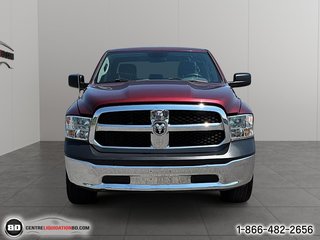 Ram 1500 4WD crew cab  2017 à Granby, Québec - 2 - w320h240px