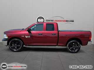 Ram 1500 4WD crew cab  2017 à Granby, Québec - 8 - w320h240px