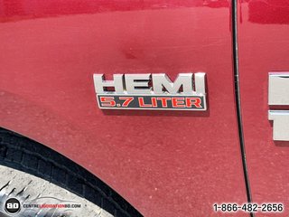 Ram 1500 4WD crew cab  2017 à Granby, Québec - 9 - w320h240px