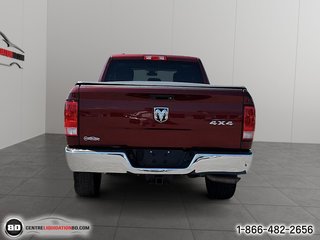 1500 4WD crew cab ST DOUBLE CAB BOITE 6P 2017 à Granby, Québec - 6 - w320h240px