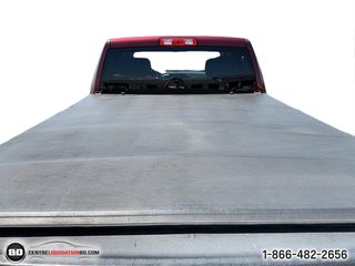 Ram 1500 4WD crew cab  2017 à Granby, Québec - 20 - w320h240px