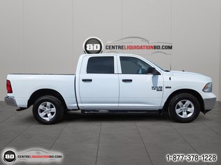 2023 Ram 1500 Classic in Granby, Quebec - 4 - w320h240px