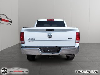 2023 Ram 1500 Classic in Granby, Quebec - 6 - w320h240px