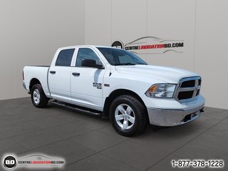 2023 Ram 1500 Classic in Granby, Quebec - 3 - w320h240px