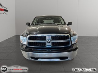 Ram 1500  2009 à Granby, Québec - 2 - w320h240px