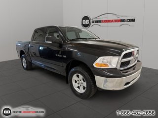 Ram 1500  2009 à Granby, Québec - 4 - w320h240px