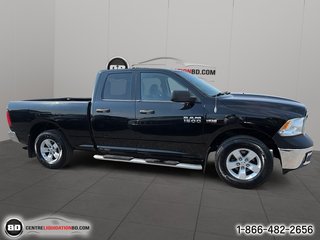 1500 ST DOUBLE CAB BOITE 6.5 2014 à Granby, Québec - 4 - w320h240px