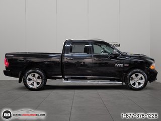 Ram 1500 SPORT CREW CAB 5.7L BOITE 6.5P 2014 à Granby, Québec - 4 - w320h240px