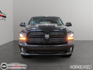 Ram 1500 SPORT CREW CAB 5.7L BOITE 6.5P 2014 à Granby, Québec - 2 - w320h240px