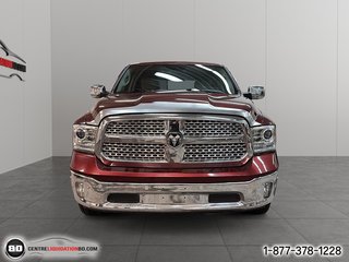 2016 Ram 1500 SLT LARAMIE LIMITED CUIR TOIT V8 BOÎTE 5.5P in Granby, Quebec - 2 - w320h240px