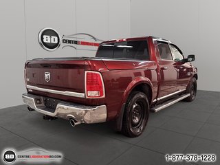 2016 Ram 1500 SLT LARAMIE LIMITED CUIR TOIT V8 BOÎTE 5.5P in Granby, Quebec - 6 - w320h240px