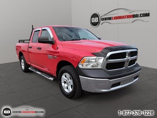 Ram 1500 ST HÉMI 2017 à Granby, Québec - 3 - w320h240px