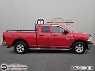 Ram 1500 ST HÉMI 2017 à Granby, Québec - 4 - w320h240px