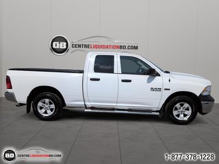 Ram 1500 ST HÉMI 5,7L TEL QUEL 2017 à Granby, Québec - 4 - w320h240px