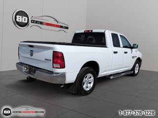 Ram 1500 ST HÉMI 5,7L TEL QUEL 2017 à Granby, Québec - 6 - w320h240px