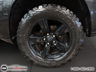 1500 ST Quad Cab 4WD LIFT KIT 2018 à Granby, Québec - 6 - w320h240px