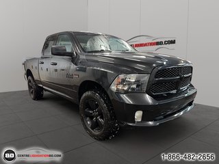 1500 ST Quad Cab 4WD LIFT KIT 2018 à Granby, Québec - 3 - w320h240px