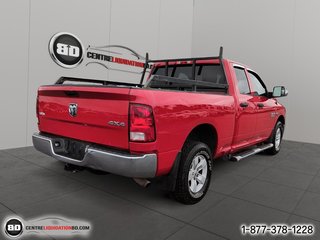 2018 Ram 1500 in Granby, Quebec - 6 - w320h240px