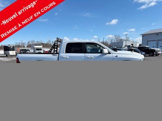 Ram 1500 SPORT 5.7L CREW CAB BOÎTE 5.5P 2018 à Granby, Québec - 4 - w320h240px