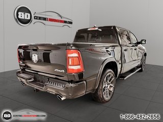 1500 SPORT LARAMIE V8 CREW BOITE 5.7pi 2021 à Granby, Québec - 4 - w320h240px