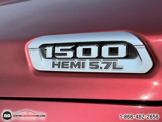 2022 Ram 1500 in Granby, Quebec - 9 - w320h240px