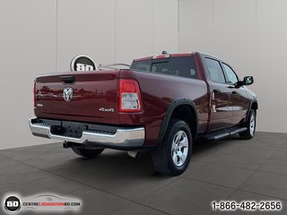 2022 Ram 1500 in Granby, Quebec - 5 - w320h240px