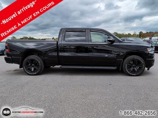2022 Ram 1500 Sport in Granby, Quebec - 4 - w320h240px