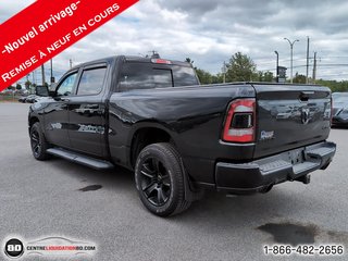 2022 Ram 1500 Sport in Granby, Quebec - 6 - w320h240px