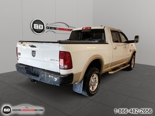 2012 Ram 2500 in Granby, Quebec - 4 - w320h240px