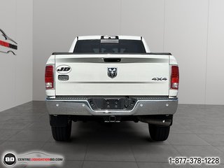 2018 Ram 2500 Longhorn in Granby, Quebec - 6 - w320h240px