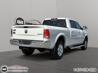 2018 Ram 2500 Longhorn in Granby, Quebec - 5 - w320h240px