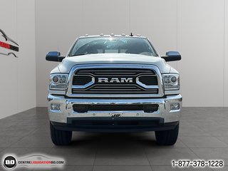 2018 Ram 2500 Longhorn in Granby, Quebec - 2 - w320h240px