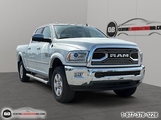 2018 Ram 2500 Longhorn in Granby, Quebec - 3 - w320h240px