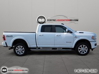 2019 Ram 2500 Laramie in Granby, Quebec - 4 - w320h240px