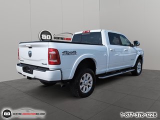 2019 Ram 2500 Laramie in Granby, Quebec - 5 - w320h240px
