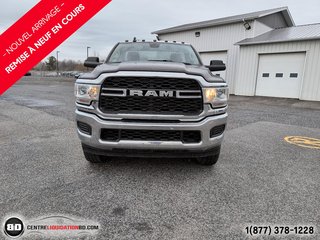 2019 Ram 2500 Tradesman V8 6.4LHÉMI A ESSENCE BOITE 8 PIEDS in Granby, Quebec - 2 - w320h240px