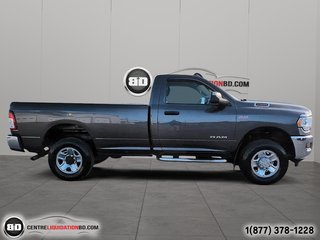 Ram 2500 TRADESMAN V8 6.4L BOITE 8 PIEDS 2019 à Granby, Québec - 4 - w320h240px