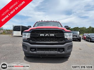 Ram 2500 CUMMINS 4X4 BOÎTE 8P 2019 à Granby, Québec - 2 - w320h240px