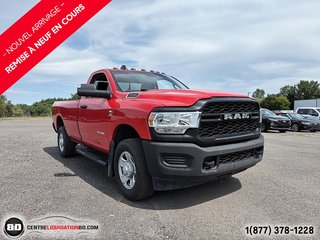 Ram 2500 CUMMINS 4X4 BOÎTE 8P 2019 à Granby, Québec - 3 - w320h240px