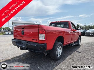 Ram 2500 CUMMINS 4X4 BOÎTE 8P 2019 à Granby, Québec - 6 - w320h240px