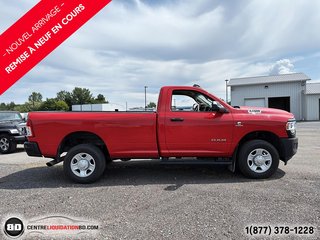 Ram 2500 CUMMINS 4X4 BOÎTE 8P 2019 à Granby, Québec - 4 - w320h240px