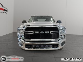 2020 Ram 2500 Big Horn 4X4 6.4 LITRE GAZ in Granby, Quebec - 2 - w320h240px