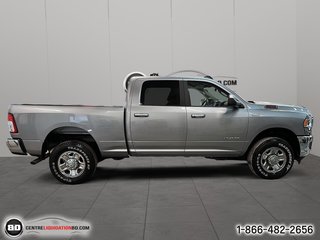 2020 Ram 2500 Big Horn 4X4 6.4 LITRE GAZ in Granby, Quebec - 4 - w320h240px