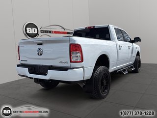 Ram 2500 Big Horn 2020 à Granby, Québec - 6 - w320h240px
