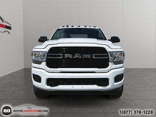 Ram 2500 Big Horn 2020 à Granby, Québec - 2 - w320h240px