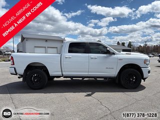 Ram 2500 Big Horn 2020 à Granby, Québec - 5 - w320h240px