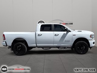 Ram 2500 Big Horn 2020 à Granby, Québec - 4 - w320h240px